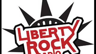 Liberty Rock Radio 97.8 Saxon- Wheels Of Steel