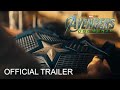Steve Rogers Avengers Doomsday First Look Trailer