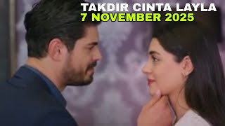 Download lagu Takdir Cinta Layla Hari Ini 7 November 2025 | Cihan Jadikan Layla Ratu Di Rumah Besarnya mp3 Download lagu Takdir Cinta Layla Hari Ini 7 November 2025 | Cihan Jadikan Layla Ratu Di Rumah Besarnya mp3