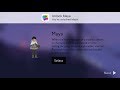 Unlocking New Character MAYA Level 10 Altos Odyssey