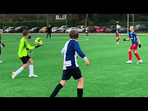 BFC MO12-1 vs SDO JO12-3 part 2