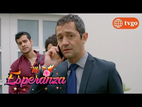 My Hope 06/08/2018 - Chapter 15 - 5/5