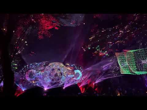 Superluminal/Kabayun Live@Hive Modem Festival 2023, Croatia