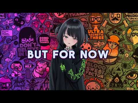 Nightcore - Cuervo, Blaze U & Niccin - Living Life, In The Night (Lyrics)