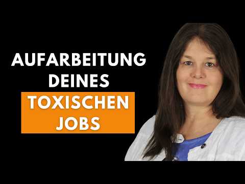 Heilung nach Mobbing am Arbeitsplatz ➡️ 5 Schritte für mehr RESILIENZ