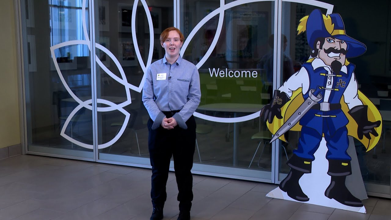 College Now Enrollment