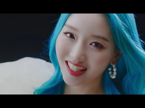 every loona song but it's just gowon's lines