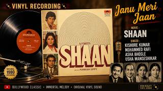 Download lagu Janu Meri Jaan | Shaan  Kishore Kumar, Mohammed Rafi, Asha Bhosle, Usha Mangeshkar Amitabh & Shashi mp3