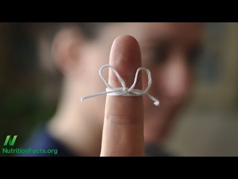 How to Prevent Alzheimer s With Diet