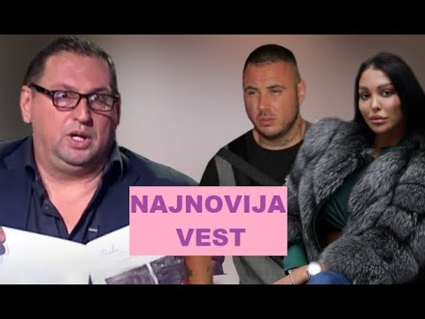 Taki POKRENUO TUŽBU PROTIV Cara?! Angažovao nekoliko advokata - OVO su DETALjI #zadruga #zadrugainfo