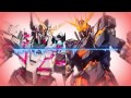 Gundam UC OST: Life & Death 