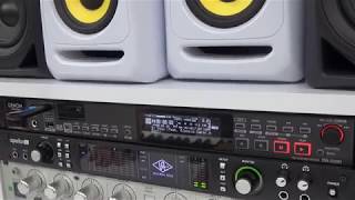 Denon(デノン) ／ DN-500R - SD／USBレコーダー - 【ソリッドステート