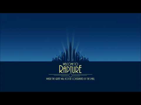 Drakim's VGM 270 - BioShock - Empty Houses