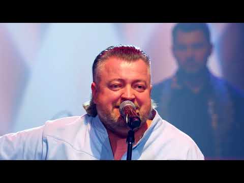 Vali Boghean Band Live la Palatul Național | Concert - 26 Decembrie