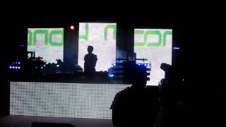 Yuri Kane - Right Back (Craving &amp; Howe Remix)