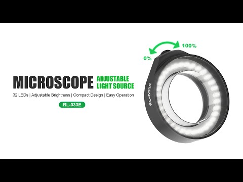 Đèn kính hiển vi RELIFE