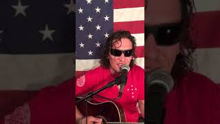 USMC Marine Hymn acoustic *live