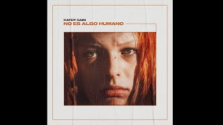 No Es Algo Humano Music Video