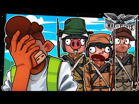 We Went Back In Time To End Slavery