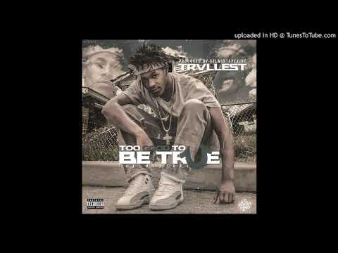 Trvllest- Gettin' Lit Ft. Rico