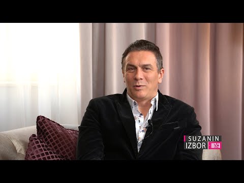 Suzanin izbor S05E220 – Branislav Tomašević