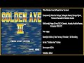 Golden Axe 3 Mega Drive Soundtrack In QUAD HD 320 KBPS