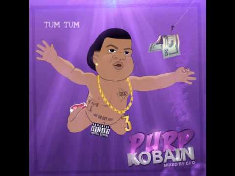 Tum Tum - Got Smoke (Ft Lil Tony, Lil Man)(Purp Kobain)