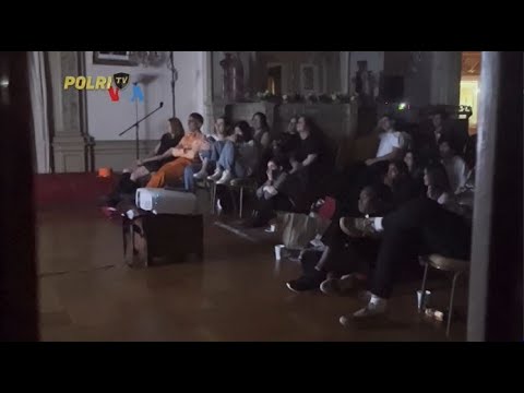 VOA NOBAR ''SIKSA KUBUR'' RAMAIKAN HALLOWEEN DI WASHINGTON