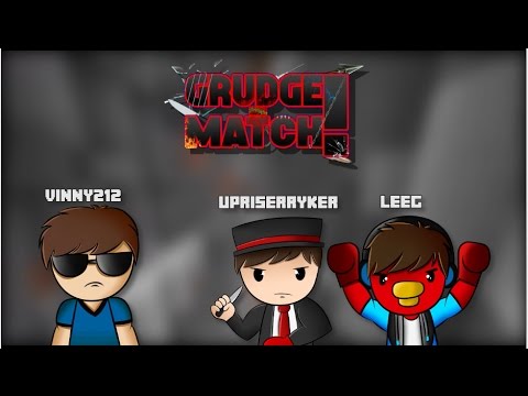 Grudge Match UHC S2 E2 - Up and Down