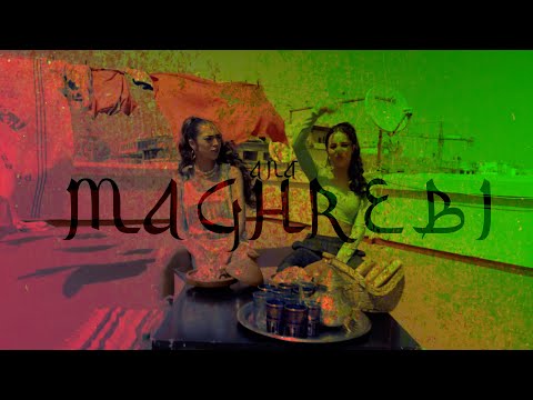 Honny x Mustertochter - Ana Maghrebi