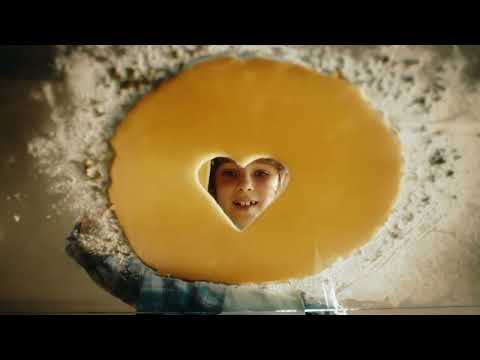 Nagyi titka - Minden a szeretet körül forog