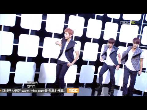 [110611] BEAST - Fiction