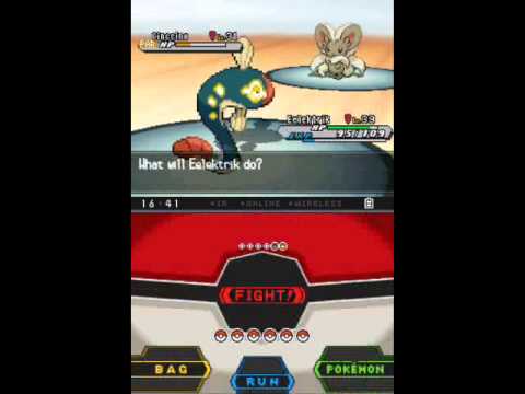 Let's Play Pokémon White 2 - Part 53