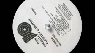 Country Comfort - Hello Waimanalo