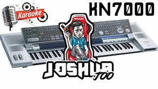 Download lagu Dj bagaikan langit&bumi just blow kn7000 karauke mp3