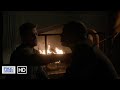Oliver Kills The Hitman In Queen Manor Scene Arrow 1x20