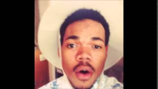 I Am Very Lonely - Chance The Rapper