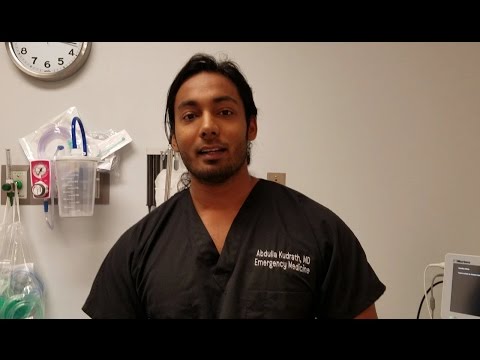 Angleton ER - Customer Case Study (Abdulla Kudrath - Angleton ER)