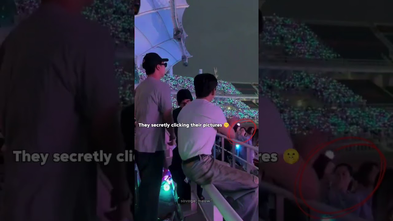 When some army secretly capturing picture 🤫☺️ #bts #taehyung #army #btsedits