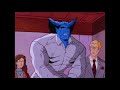 Beast S Trial X Men The Animated Series Enter Magneto
