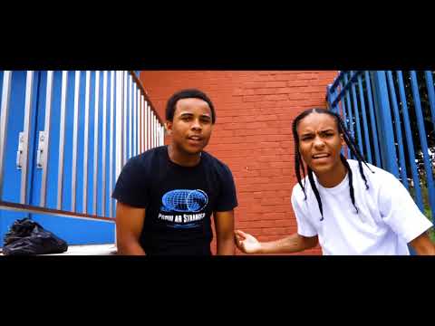 Tommy1300 ft Jay Blixcy "F.T.O. 2X  (OFFICIAL MUZIK VIDEO)   ShotBy: LCSHOTZ