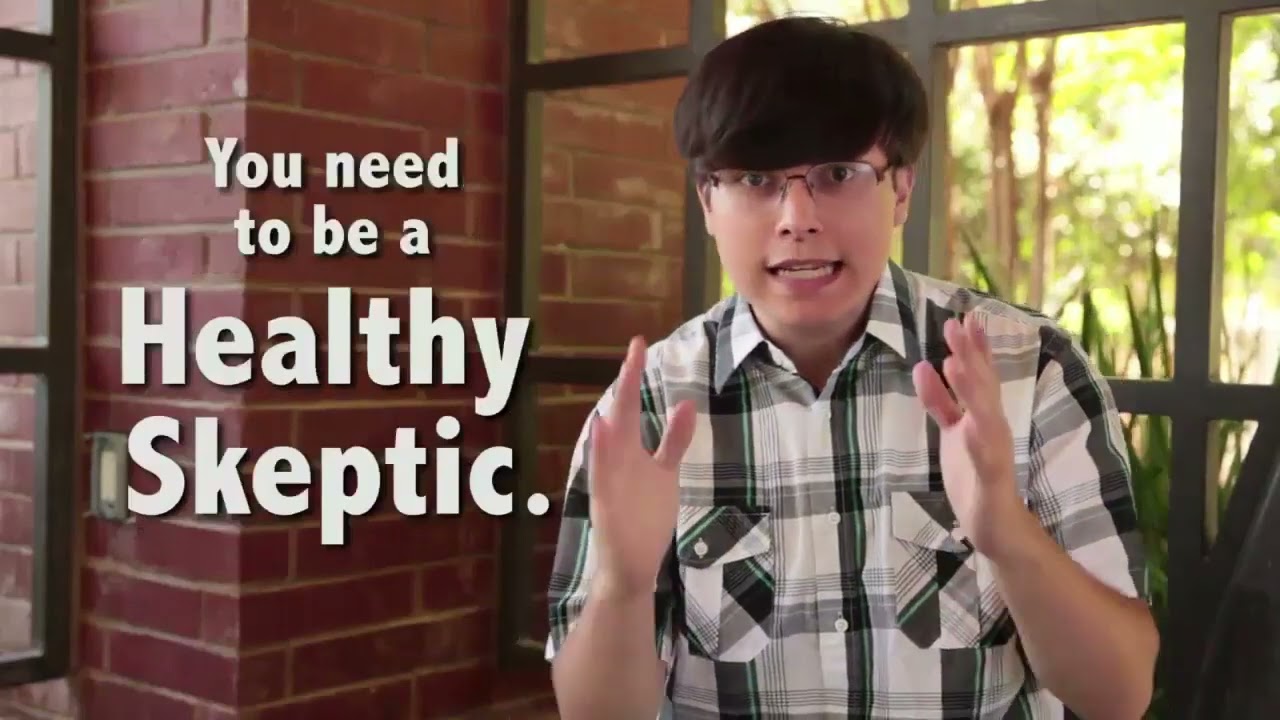 FoolProof Middle School Program - Intro