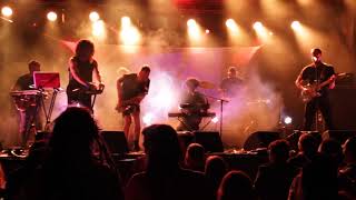 Rich Aucoin LIVE @ Evolve Festival 2017