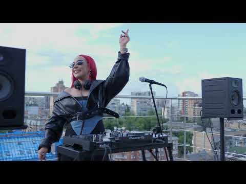 SHADU - The Flow Vol. 04 / Afro House & Tech House