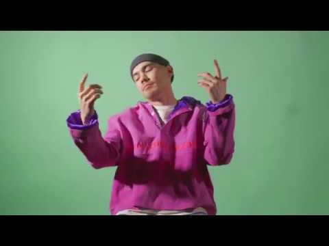 Week 10 of 52: RUN AROUND - Alexander Charles