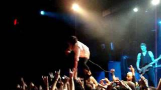 Jet Lag Gemini - Fit To Be Tied