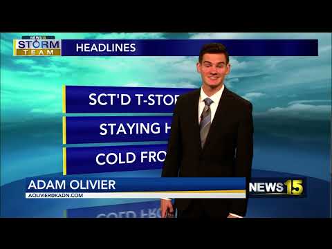 NEWS 15 TODAY - 2019-08-26 _2