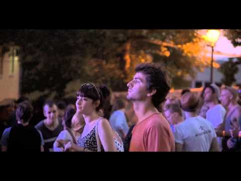 FESTA DELLA MUSICA 2014 - Trieste