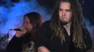 Maple Cross - Embodiment Of Air