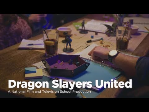 Dragon Slayers United
